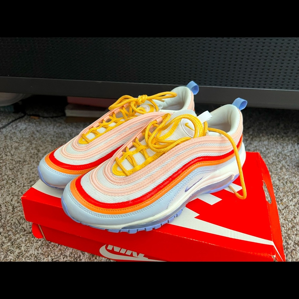 Nike air max 97